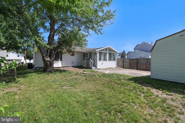 340 GRAND AVE, Blackwood, NJ 08012