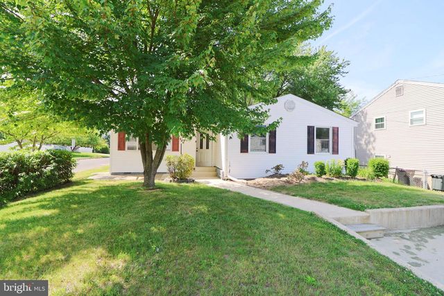 340 GRAND AVE, Blackwood, NJ 08012