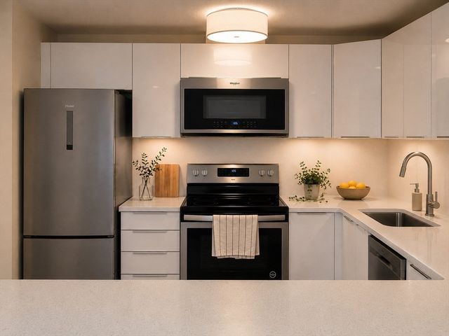 1 Watermill Place 424, Arlington, MA 02476