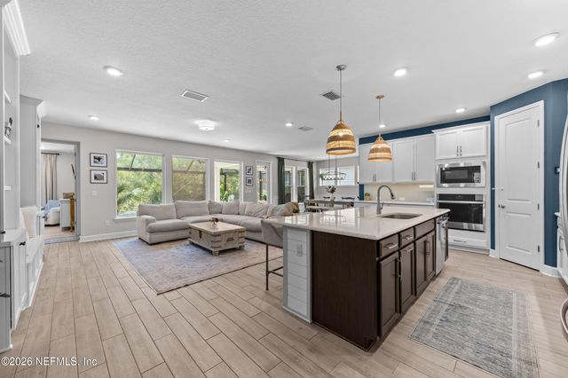 115 WINDLEY Drive, St. Augustine, FL 32092