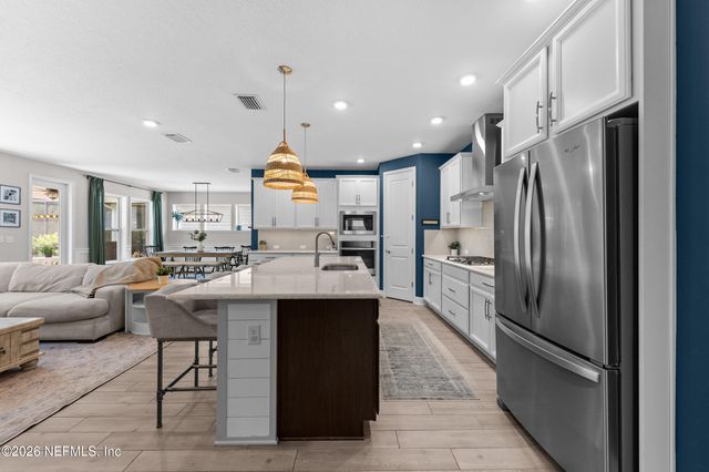 115 WINDLEY Drive, St. Augustine, FL 32092