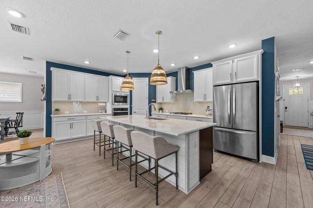 115 WINDLEY Drive, St. Augustine, FL 32092