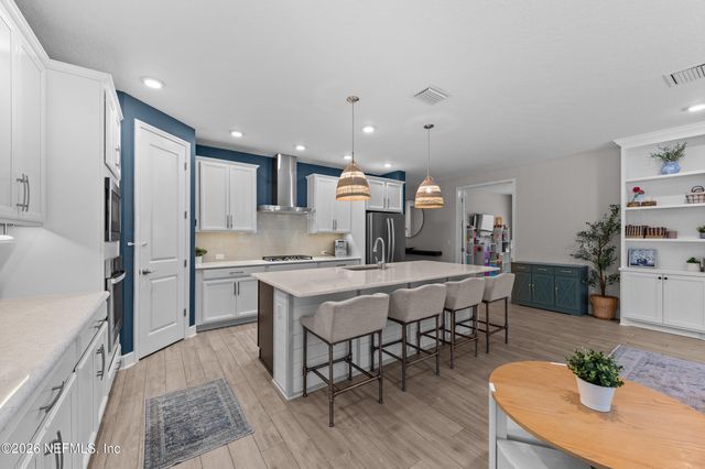 115 WINDLEY Drive, St. Augustine, FL 32092