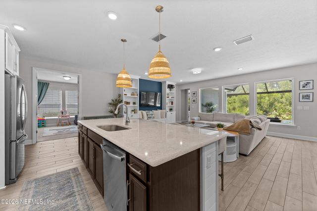 115 WINDLEY Drive, St. Augustine, FL 32092