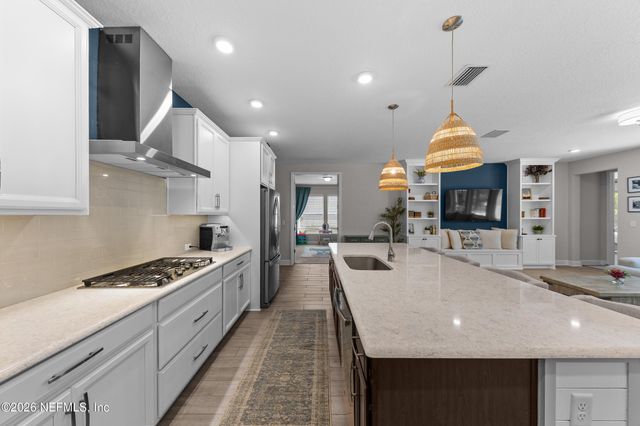 115 WINDLEY Drive, St. Augustine, FL 32092