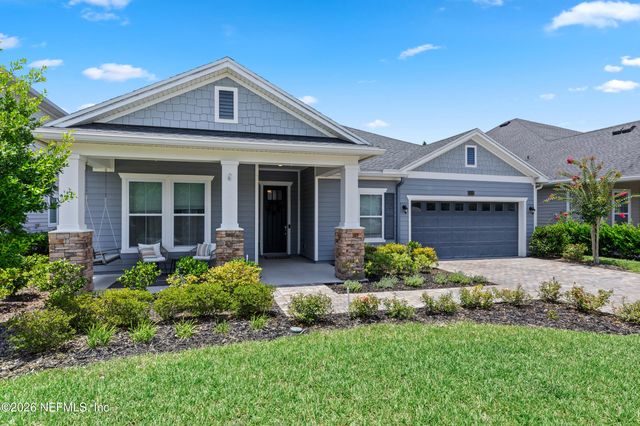 115 WINDLEY Drive, St. Augustine, FL 32092