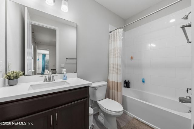 115 WINDLEY Drive, St. Augustine, FL 32092