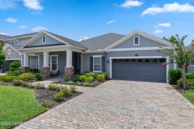 115 WINDLEY Drive, St. Augustine, FL 32092