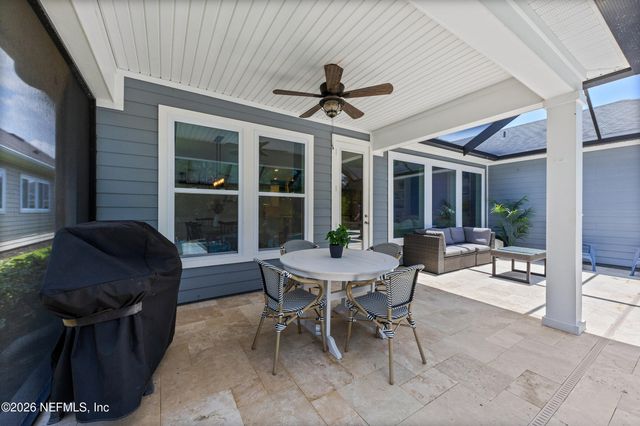 115 WINDLEY Drive, St. Augustine, FL 32092