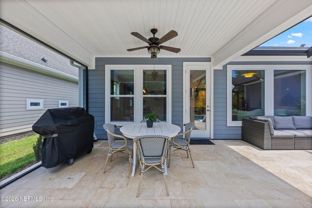 115 WINDLEY Drive, St. Augustine, FL 32092