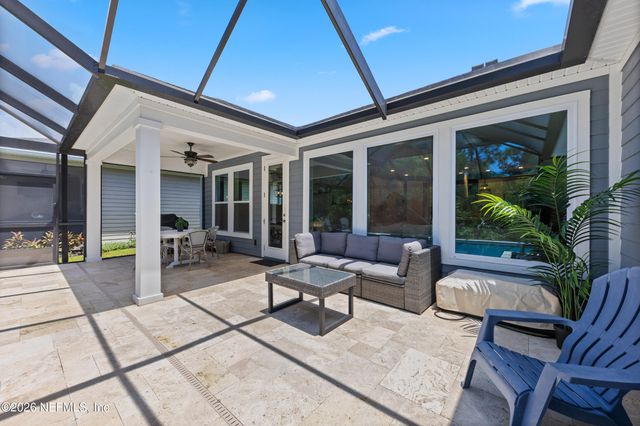 115 WINDLEY Drive, St. Augustine, FL 32092