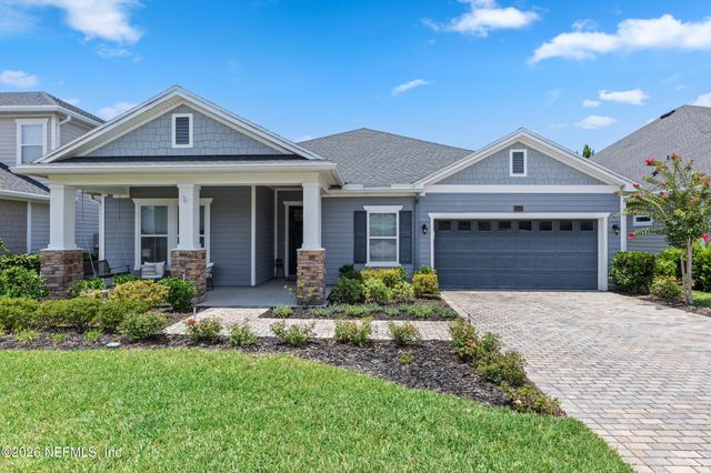 115 WINDLEY Drive, St. Augustine, FL 32092