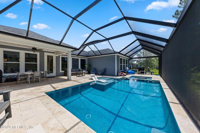 115 WINDLEY Drive, St. Augustine, FL 32092