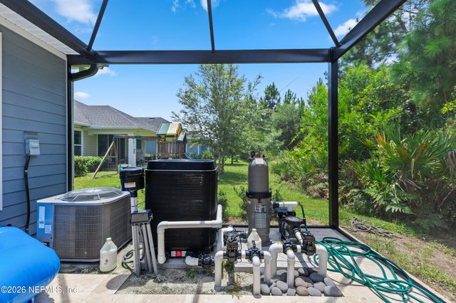 115 WINDLEY Drive, St. Augustine, FL 32092