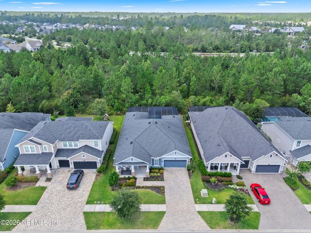 115 WINDLEY Drive, St. Augustine, FL 32092