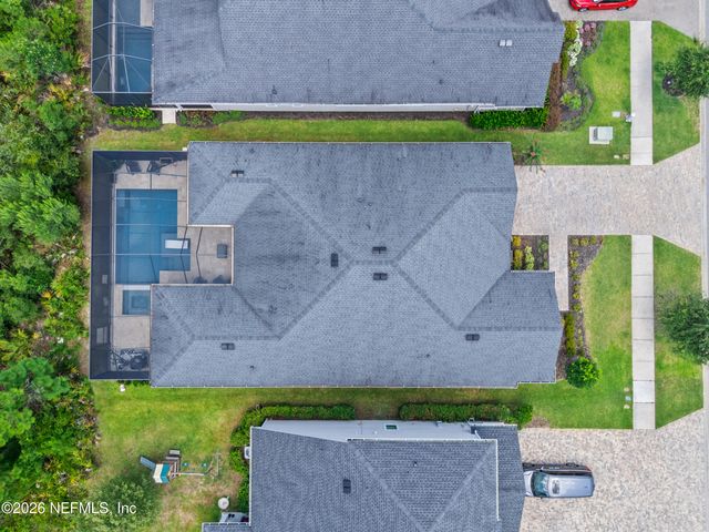 115 WINDLEY Drive, St. Augustine, FL 32092