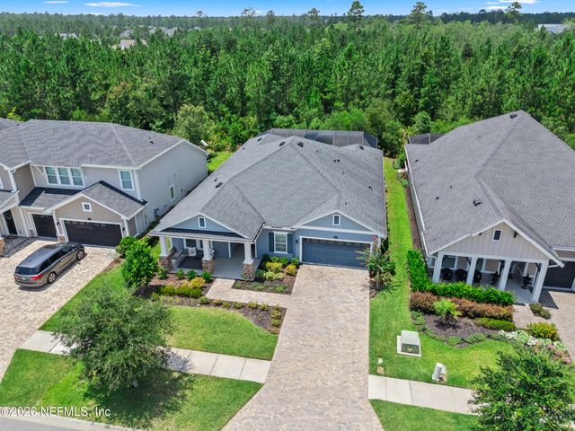 115 WINDLEY Drive, St. Augustine, FL 32092