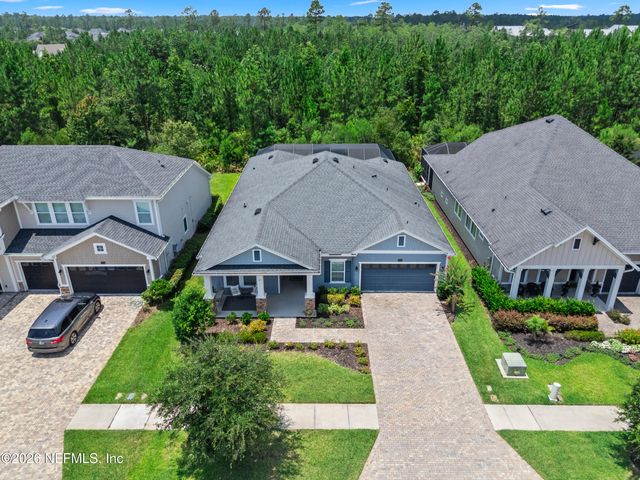 115 WINDLEY Drive, St. Augustine, FL 32092
