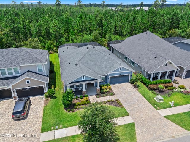 115 WINDLEY Drive, St. Augustine, FL 32092