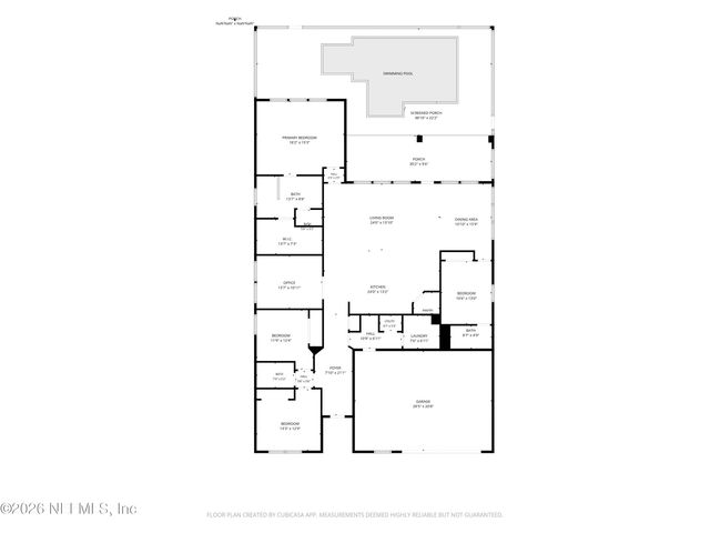 115 WINDLEY Drive, St. Augustine, FL 32092
