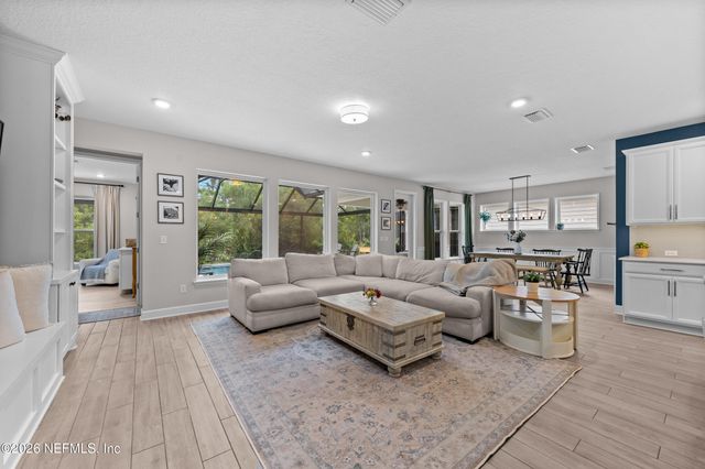115 WINDLEY Drive, St. Augustine, FL 32092