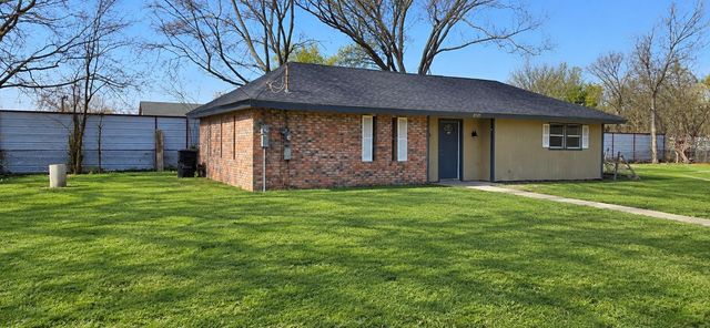206 Raymac Street 3, Houston, TX 77037