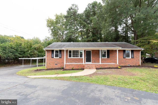 715 AZALEA AVE, Richmond, VA 23227