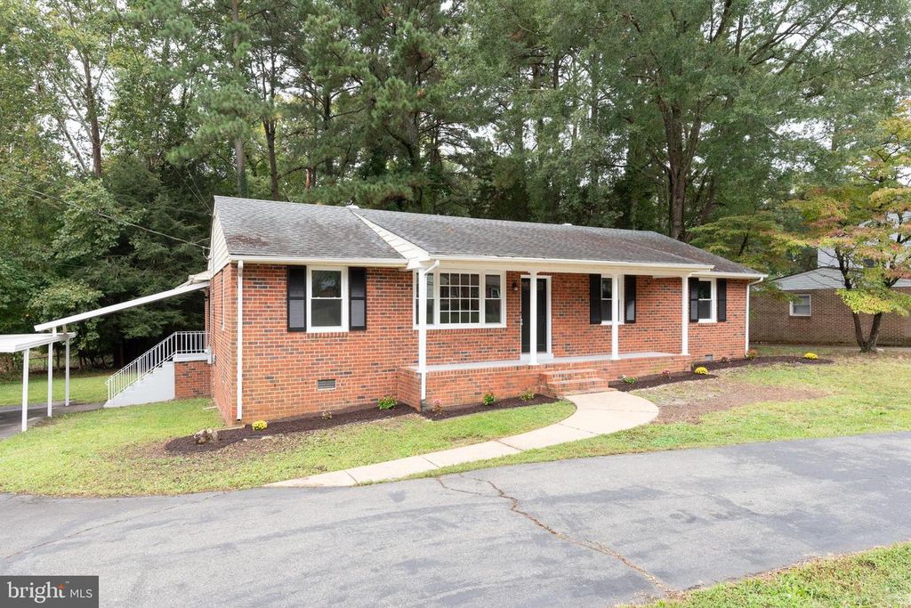 715 AZALEA AVE, Richmond, VA 23227
