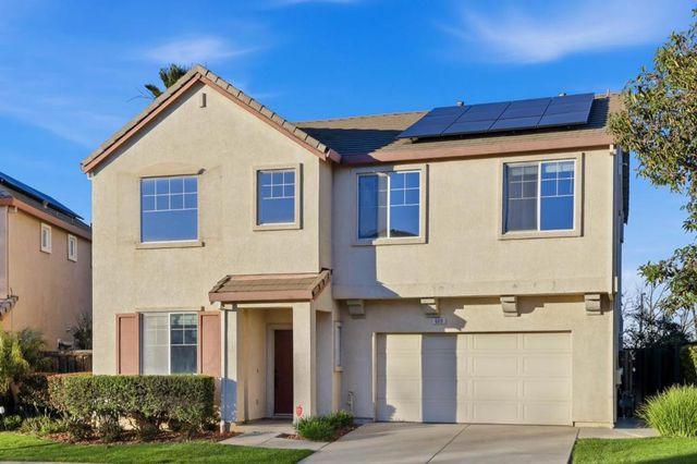 609 Rockspray Circle, Pittsburg, CA 94565