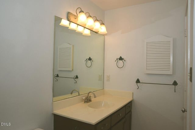 1500 River Mill Drive 312, Wake Forest, NC 27587