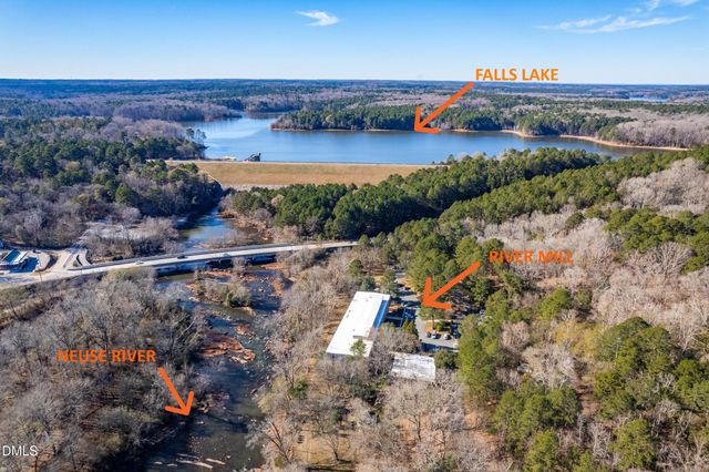 1500 River Mill Drive 312, Wake Forest, NC 27587