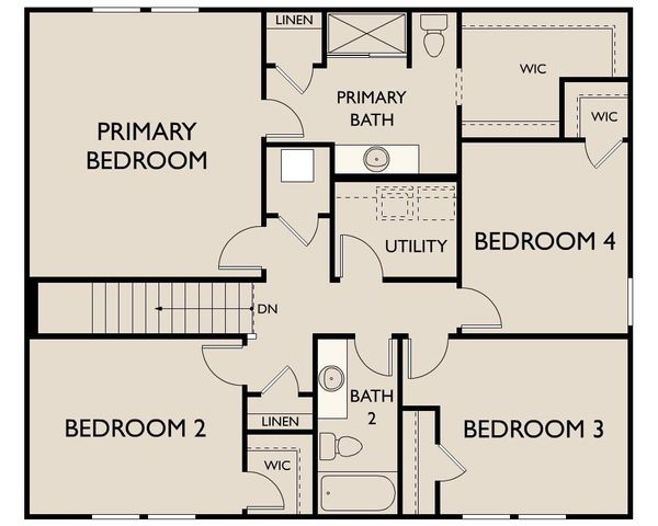 7513 Beechmoor Road, Liberty, TX 77575