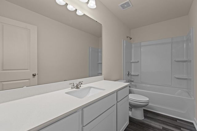 7513 Beechmoor Road, Liberty, TX 77575