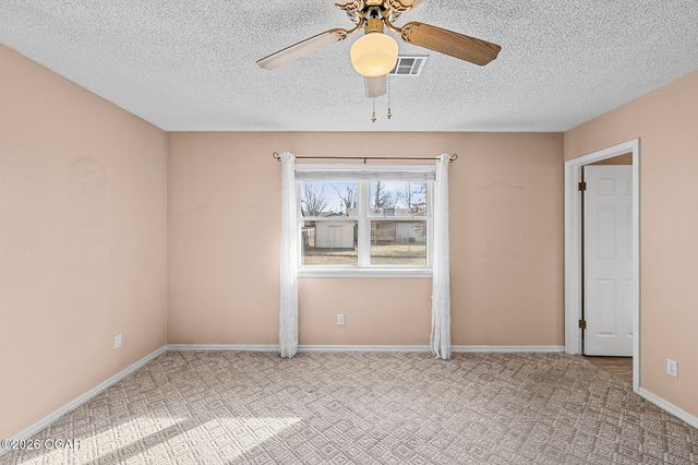 1518 W Magnolia Street, Rogers, AR 72756