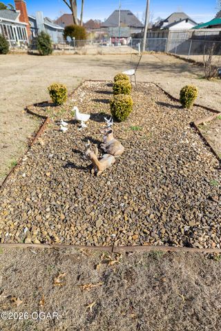 1518 W Magnolia Street, Rogers, AR 72756