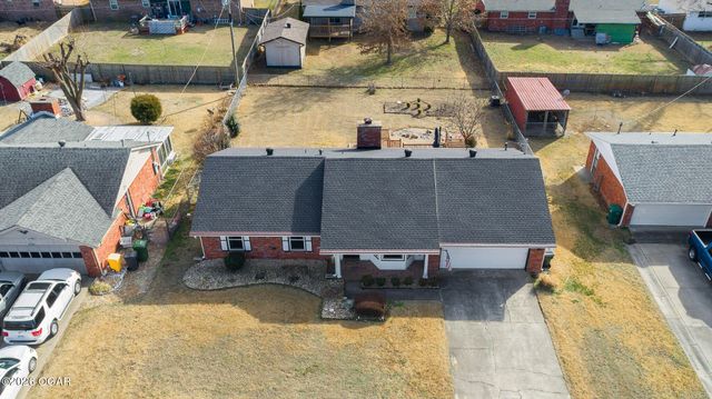 1518 W Magnolia Street, Rogers, AR 72756