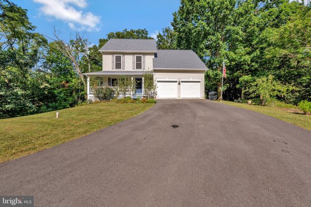 1770 RUDOLPH LN, Lusby, MD 20657