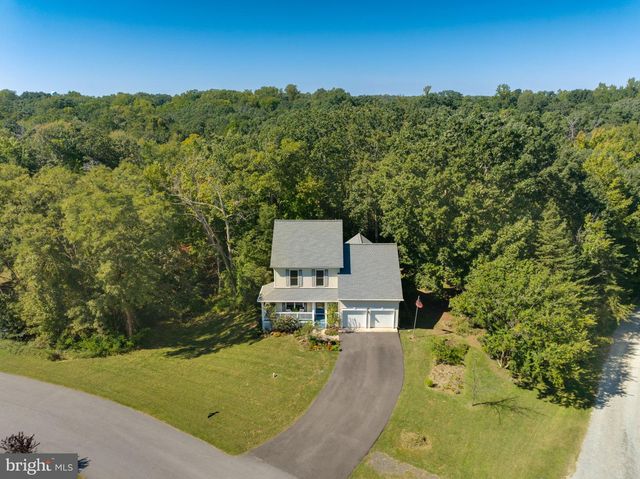 1770 RUDOLPH LN, Lusby, MD 20657