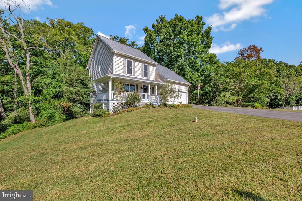 1770 RUDOLPH LN, Lusby, MD 20657