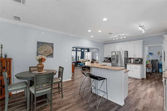 4048 LAKE GRIFFIN ROAD, Lady Lake, FL 32159