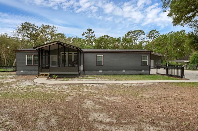4048 LAKE GRIFFIN ROAD, Lady Lake, FL 32159