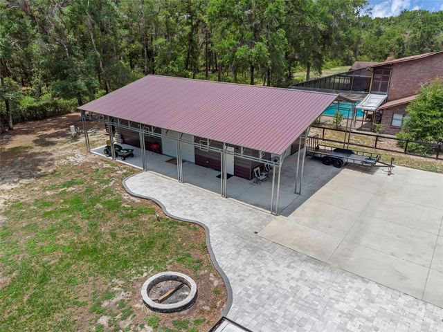 4048 LAKE GRIFFIN ROAD, Lady Lake, FL 32159