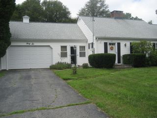 46 Wayne Street, Norwich, CT 06360
