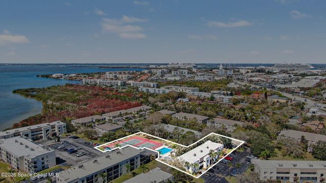 200 International Drive 508, Cape Canaveral, FL 32920