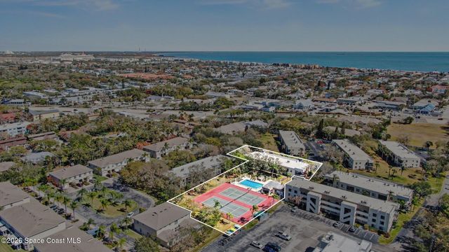 200 International Drive 508, Cape Canaveral, FL 32920