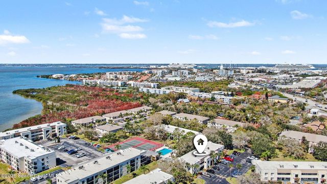 200 International Drive 508, Cape Canaveral, FL 32920