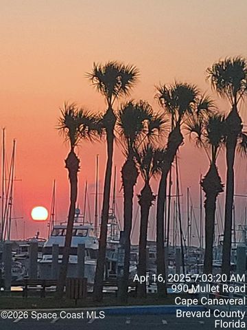 200 International Drive 508, Cape Canaveral, FL 32920