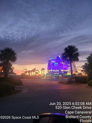 200 International Drive 508, Cape Canaveral, FL 32920