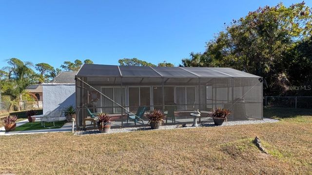 313 HINTON STREET, Port Charlotte, FL 33954