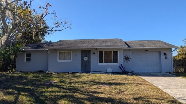 313 HINTON STREET, Port Charlotte, FL 33954